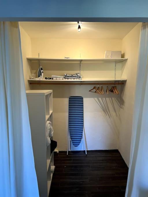 Appartement Calme Au Coeur Du Jardin Violaines Buitenkant foto
